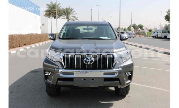 Buy Import Toyota Prado Black Car in Import - Dubai in Malawi Buy Import Toyota Prado Black Car in Import - Dubai in Malawi
