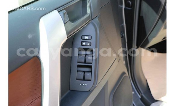 Buy Import Toyota Prado Black Car in Import - Dubai in Malawi Buy Import Toyota Prado Black Car in Import - Dubai in Malawi