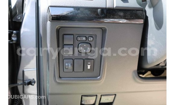 Buy Import Toyota Prado Black Car in Import - Dubai in Malawi Buy Import Toyota Prado Black Car in Import - Dubai in Malawi