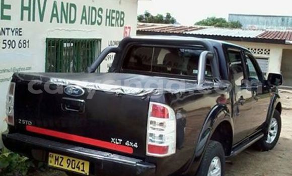 Buy Used Ford Club Wagon Black Car in Lilongwe in Malawi Buy Used Ford Club Wagon Black Car in Lilongwe in Malawi