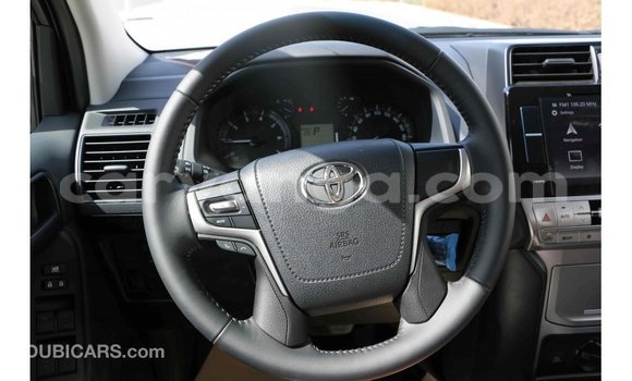 Buy Import Toyota Prado Black Car in Import - Dubai in Malawi Buy Import Toyota Prado Black Car in Import - Dubai in Malawi
