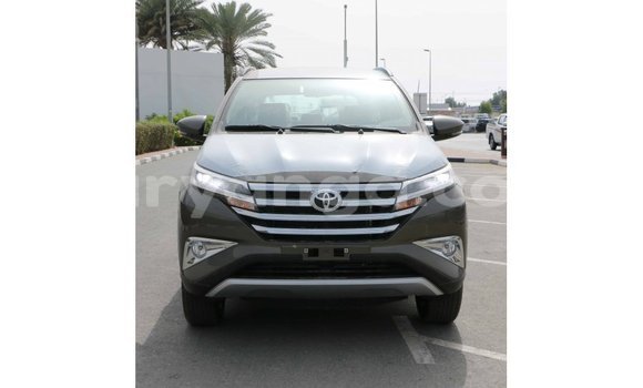 Buy Import Toyota Rush Brown Car in Import - Dubai in Malawi Buy Import Toyota Rush Brown Car in Import - Dubai in Malawi