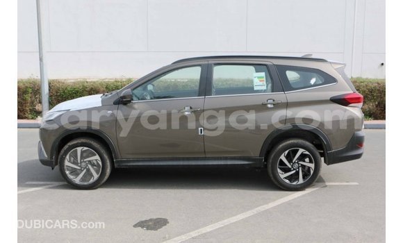 Buy Import Toyota Rush Brown Car in Import - Dubai in Malawi Buy Import Toyota Rush Brown Car in Import - Dubai in Malawi