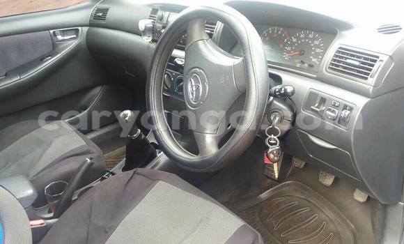 Acheter Occasion Voiture Toyota Runx Autre à Limbe, Malawi Acheter Occasion Voiture Toyota Runx Autre à Limbe, Malawi