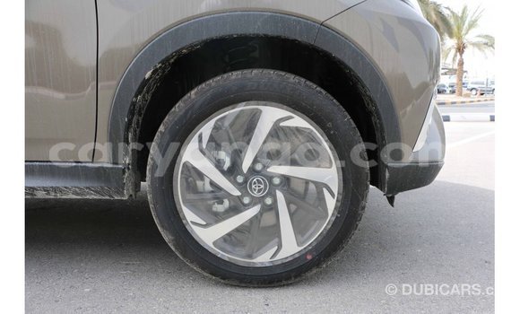 Buy Import Toyota Rush Brown Car in Import - Dubai in Malawi Buy Import Toyota Rush Brown Car in Import - Dubai in Malawi