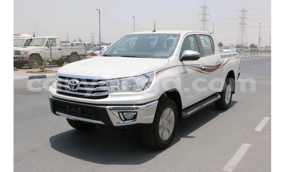 Buy Import Toyota Hilux White Car in Import - Dubai in Malawi Buy Import Toyota Hilux White Car in Import - Dubai in Malawi