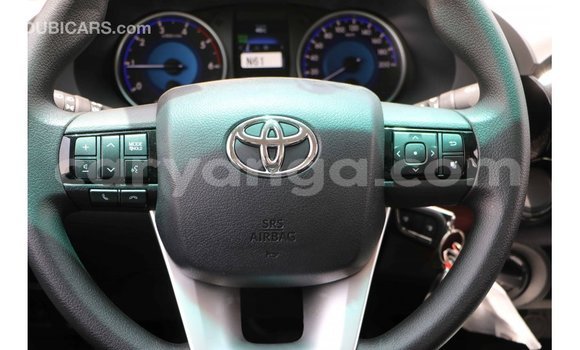 Buy Import Toyota Hilux White Car in Import - Dubai in Malawi Buy Import Toyota Hilux White Car in Import - Dubai in Malawi