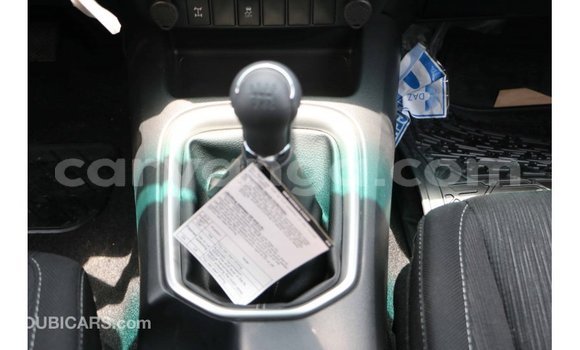 Buy Import Toyota Hilux White Car in Import - Dubai in Malawi Buy Import Toyota Hilux White Car in Import - Dubai in Malawi