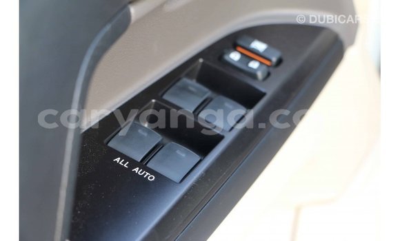 Buy Import Toyota Land Cruiser White Car in Import - Dubai in Malawi Buy Import Toyota Land Cruiser White Car in Import - Dubai in Malawi