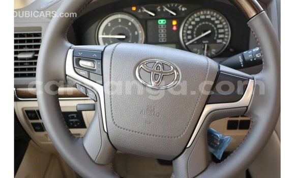 Buy Import Toyota Land Cruiser White Car in Import - Dubai in Malawi Buy Import Toyota Land Cruiser White Car in Import - Dubai in Malawi
