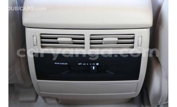 Buy Import Toyota Land Cruiser White Car in Import - Dubai in Malawi Buy Import Toyota Land Cruiser White Car in Import - Dubai in Malawi