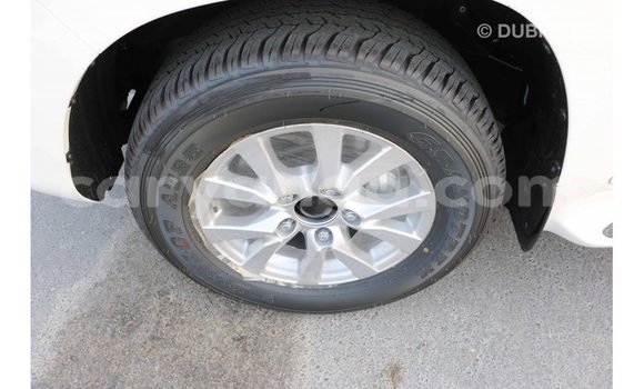 Buy Import Toyota Land Cruiser White Car in Import - Dubai in Malawi Buy Import Toyota Land Cruiser White Car in Import - Dubai in Malawi