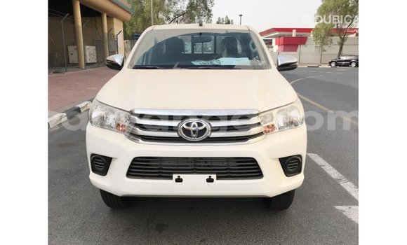 Buy Import Toyota Hilux White Car in Import - Dubai in Malawi Buy Import Toyota Hilux White Car in Import - Dubai in Malawi