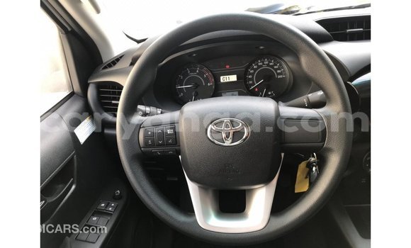Buy Import Toyota Hilux White Car in Import - Dubai in Malawi Buy Import Toyota Hilux White Car in Import - Dubai in Malawi