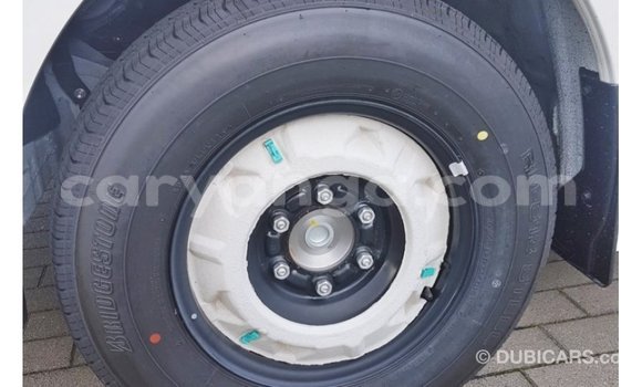 Buy Import Toyota Hiace White Car in Import - Dubai in Malawi Buy Import Toyota Hiace White Car in Import - Dubai in Malawi