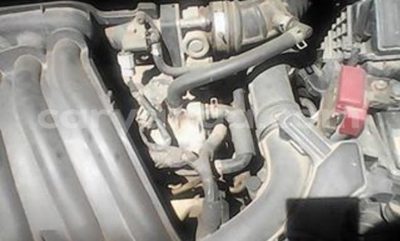 Acheter Occasion Voiture Nissan Note Gris à Limbe, Malawi Acheter Occasion Voiture Nissan Note Gris à Limbe, Malawi