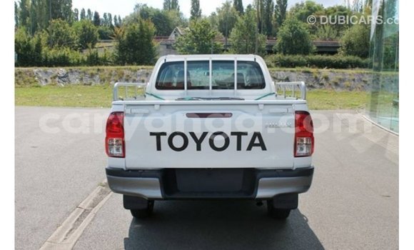 Buy Import Toyota Hilux White Car in Import - Dubai in Malawi Buy Import Toyota Hilux White Car in Import - Dubai in Malawi