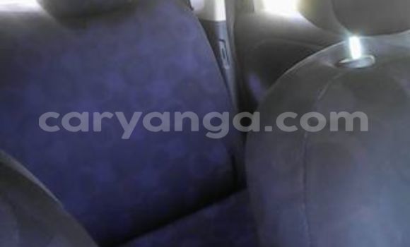 Acheter Occasion Voiture Nissan Note Gris à Limbe, Malawi Acheter Occasion Voiture Nissan Note Gris à Limbe, Malawi