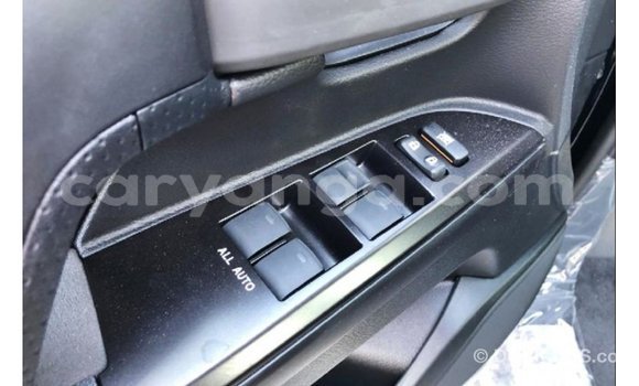 Buy Import Toyota Land Cruiser Black Car in Import - Dubai in Malawi Buy Import Toyota Land Cruiser Black Car in Import - Dubai in Malawi