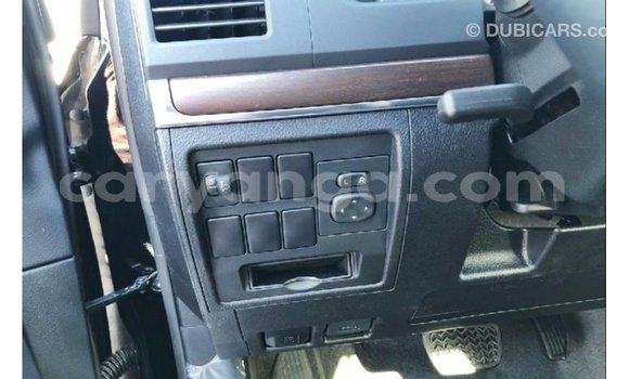 Buy Import Toyota Land Cruiser Black Car in Import - Dubai in Malawi Buy Import Toyota Land Cruiser Black Car in Import - Dubai in Malawi