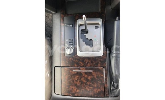 Buy Import Toyota Land Cruiser Black Car in Import - Dubai in Malawi Buy Import Toyota Land Cruiser Black Car in Import - Dubai in Malawi