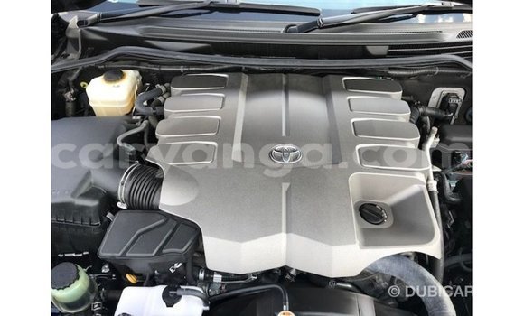 Buy Import Toyota Land Cruiser Black Car in Import - Dubai in Malawi Buy Import Toyota Land Cruiser Black Car in Import - Dubai in Malawi