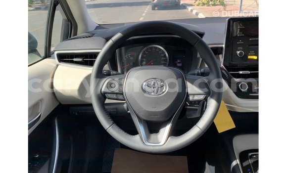 Buy Import Toyota Corolla White Car in Import - Dubai in Malawi Buy Import Toyota Corolla White Car in Import - Dubai in Malawi