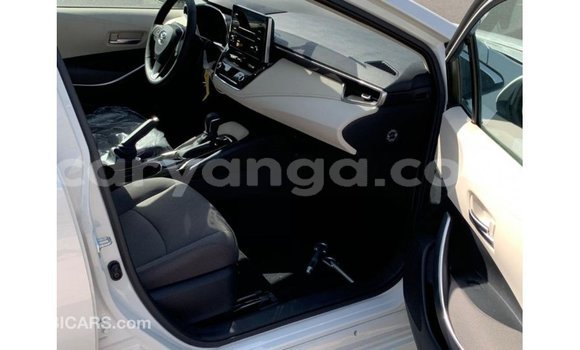 Buy Import Toyota Corolla White Car in Import - Dubai in Malawi Buy Import Toyota Corolla White Car in Import - Dubai in Malawi