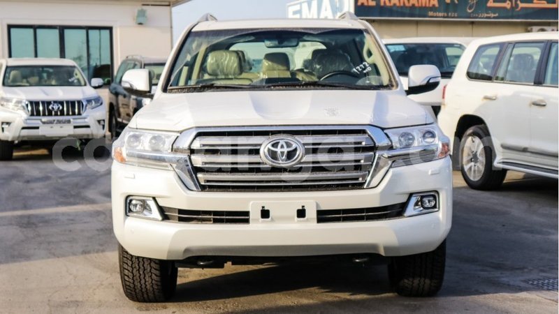 Big with watermark toyota land cruiser malawi import dubai 7110