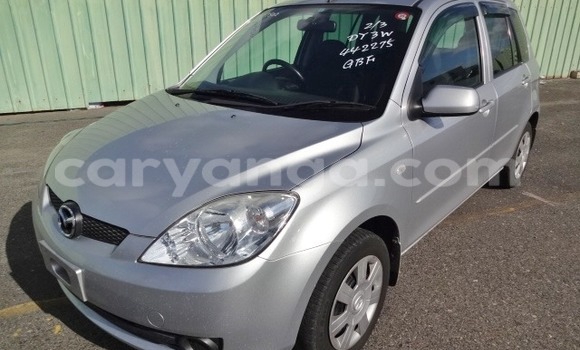 Buy New Mazda Demio Blue Car in Lilongwe in Malawi Buy New Mazda Demio Blue Car in Lilongwe in Malawi