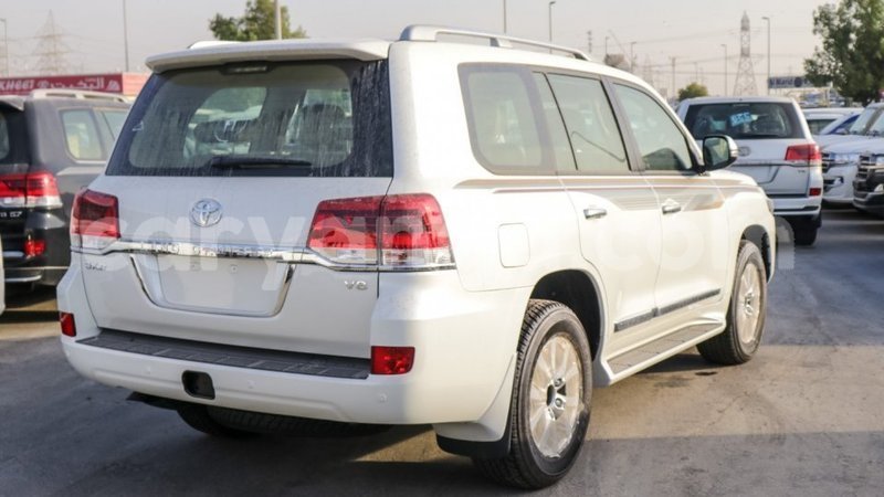 Big with watermark toyota land cruiser malawi import dubai 7110
