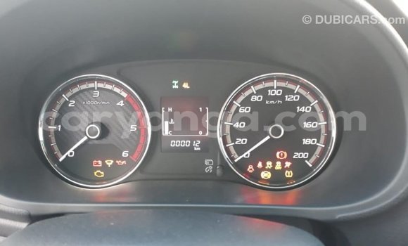 Buy Import Mitsubishi L200 White Car in Import - Dubai in Malawi Buy Import Mitsubishi L200 White Car in Import - Dubai in Malawi