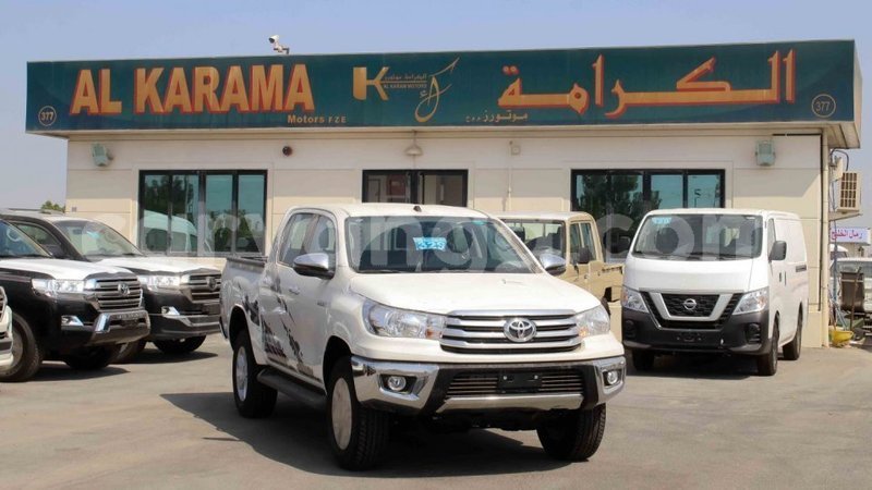 Big with watermark toyota hilux malawi import dubai 7113