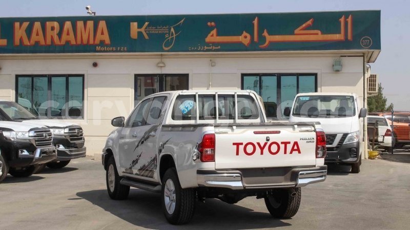Big with watermark toyota hilux malawi import dubai 7113