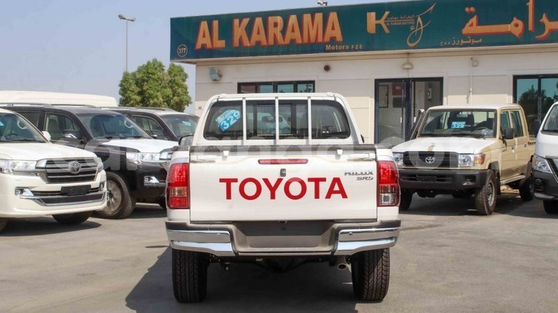 Big with watermark toyota hilux malawi import dubai 7113