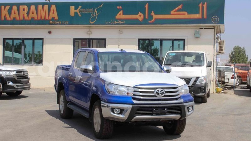 Big with watermark toyota hilux malawi import dubai 7115