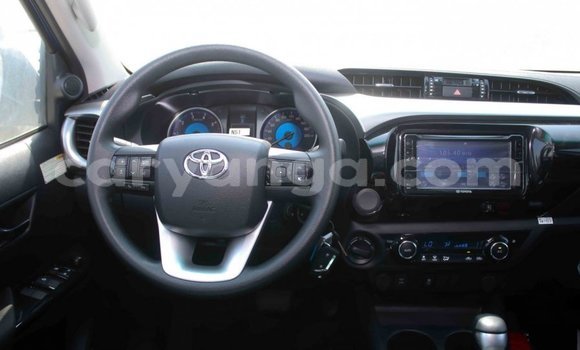 Buy Import Toyota Hilux Blue Car in Import - Dubai in Malawi Buy Import Toyota Hilux Blue Car in Import - Dubai in Malawi