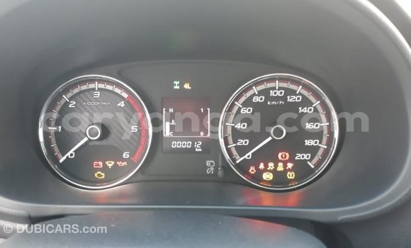 Buy Import Mitsubishi L200 White Car in Import - Dubai in Malawi Buy Import Mitsubishi L200 White Car in Import - Dubai in Malawi