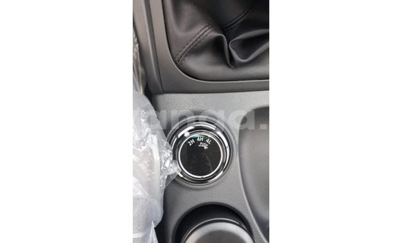 Buy Import Mitsubishi L200 White Car in Import - Dubai in Malawi Buy Import Mitsubishi L200 White Car in Import - Dubai in Malawi