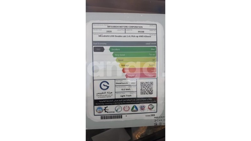 Big with watermark mitsubishi l200 malawi import dubai 7116