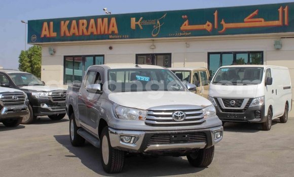 Buy Import Toyota Hilux Other Car in Import - Dubai in Malawi Buy Import Toyota Hilux Other Car in Import - Dubai in Malawi