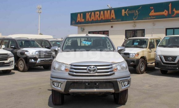 Buy Import Toyota Hilux Other Car in Import - Dubai in Malawi Buy Import Toyota Hilux Other Car in Import - Dubai in Malawi