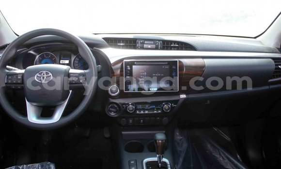 Buy Import Toyota Hilux Other Car in Import - Dubai in Malawi Buy Import Toyota Hilux Other Car in Import - Dubai in Malawi