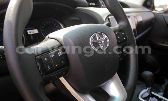 Buy Import Toyota Hilux Other Car in Import - Dubai in Malawi Buy Import Toyota Hilux Other Car in Import - Dubai in Malawi