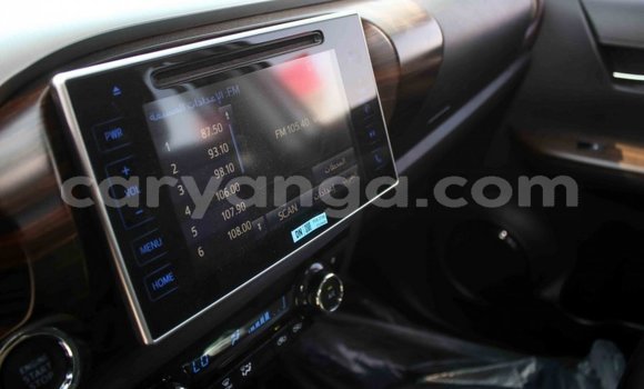 Buy Import Toyota Hilux Other Car in Import - Dubai in Malawi Buy Import Toyota Hilux Other Car in Import - Dubai in Malawi