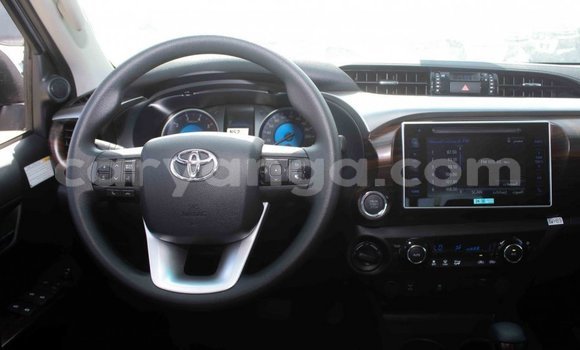 Buy Import Toyota Hilux Other Car in Import - Dubai in Malawi Buy Import Toyota Hilux Other Car in Import - Dubai in Malawi