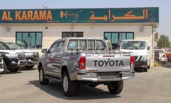 Buy Import Toyota Hilux Other Car in Import - Dubai in Malawi Buy Import Toyota Hilux Other Car in Import - Dubai in Malawi