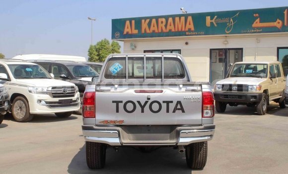 Buy Import Toyota Hilux Other Car in Import - Dubai in Malawi Buy Import Toyota Hilux Other Car in Import - Dubai in Malawi