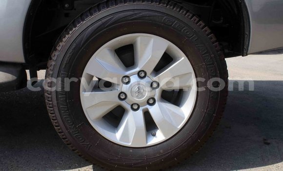 Buy Import Toyota Hilux Other Car in Import - Dubai in Malawi Buy Import Toyota Hilux Other Car in Import - Dubai in Malawi