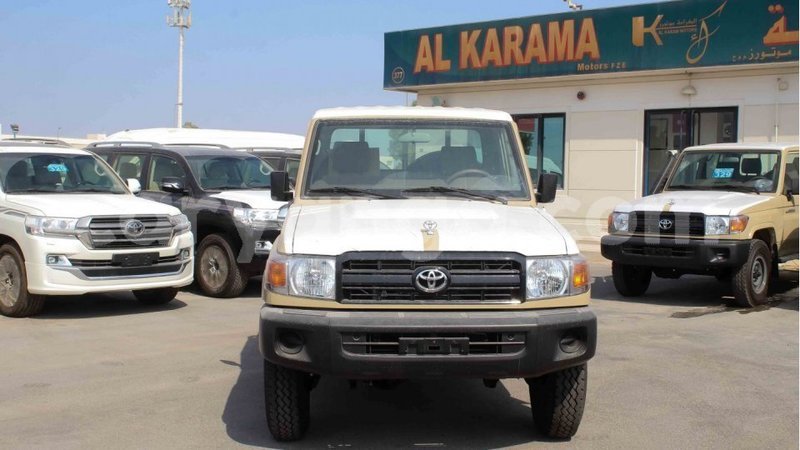 Big with watermark toyota land cruiser malawi import dubai 7119